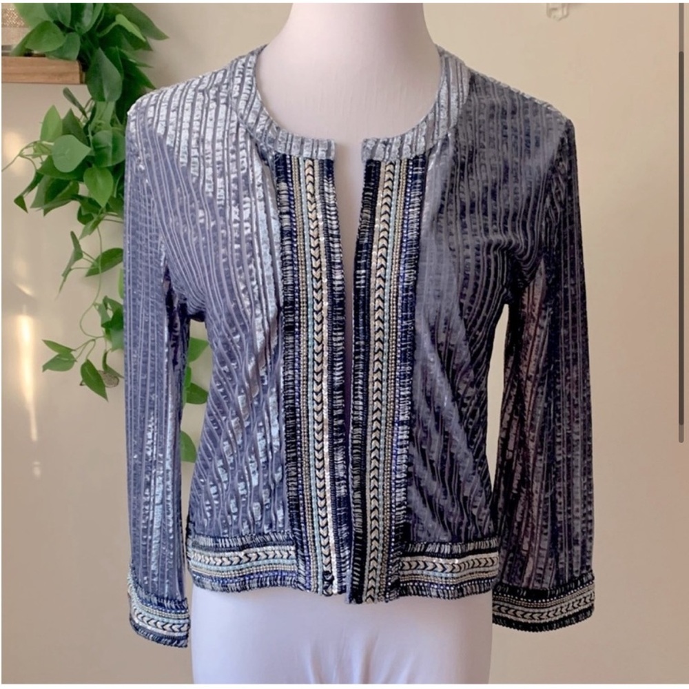 Adore Jacket - image 2